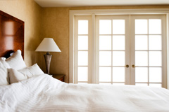 Beddgelert bedroom extension costs