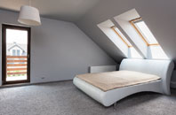 Beddgelert bedroom extensions
